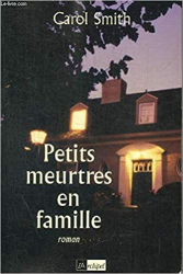 Petits meurtres en famille